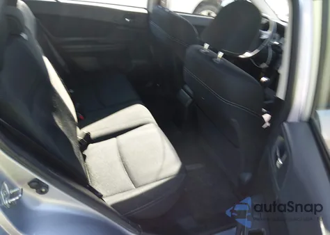 2014 Subaru Impreza 2.0I Sport Premium z USA, uszkodzony, nr VIN JF1GPAL6XEG337196